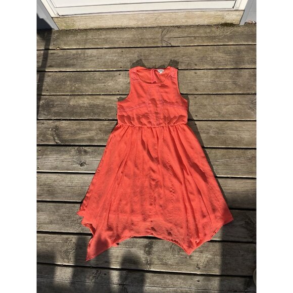 D Signed‎ By Disney Girls L 14-16 Dress - Picture 3 of 6